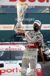 Rene Rast (GER) (Audi Sport Team Rosberg)  08.11.2020, DTM Round 9, Hockenheim, Germany, Sunday.