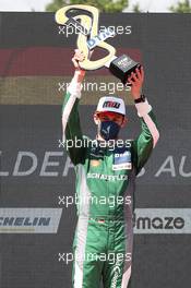 Marco Wittmann (GER) (Walkenhorst Motorsport, BMW M6 GT3)  08.08.2021, DTM Round 3, Zolder, Belgium, Sunday.