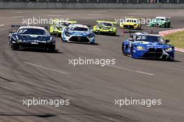 Philipp Eng (AUT) (Schubert Motorsport - BMW M4)  22.05.2022, DTM Round 2, Lausitzring, Germany, Sunday