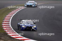 Philipp Eng (AUT) (Schubert Motorsport - BMW M4)  27.08.2022, DTM Round 5, Nürburgring, Germany, Saturday