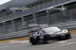 Marius Zug (GER) (Attempto Racing - Audi R8) 28.08.2022, DTM Round 5, Nürburgring, Germany, Sunday