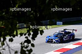 Philipp Eng (AUT) (Schubert Motorsport - BMW M4)  23.09.2022, DTM Round 7, Red Bull Ring, Austria, Friday