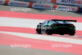 Rolf Ineichen (SUI) (Grasser Racing Team - Lamborghini Huracan)  23.09.2022, DTM Round 7, Red Bull Ring, Austria, Friday
