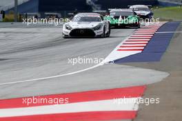 Maximillian Buhk (GER), (Mercedes-AMG Team Mücke Motorsport - Mercedes-AMG) 24.09.2022, DTM Round 7, Red Bull Ring, Austria, Saturday