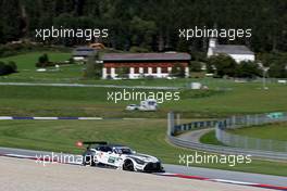 Maximillian Buhk (GER), (Mercedes-AMG Team Mücke Motorsport - Mercedes-AMG)  24.09.2022, DTM Round 7, Red Bull Ring, Austria, Saturday