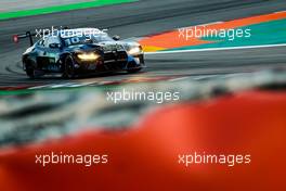 Esteban Muth (BEL), Walkenhorst Motorsport BMW M4 27.04.2022, DTM Test Portimao, Portugal, Wednesday