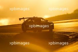 Esteban Muth (BEL), Walkenhorst Motorsport BMW M4 27.04.2022, DTM Test Portimao, Portugal, Wednesday