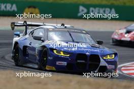 Rene Rast (D) (Schubert Motorsport) - BMW M4 GT3) 27.05.2023, DTM Round 1, Motorsport Arena Oschersleben, Germany, Saturday