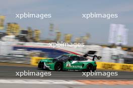 Marco Wittmann (D) (Project 1) - BMW M4 GT3)  23.06.2023, DTM Round 2, Zandvoort, Netherlands, Friday