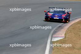 Thierry Vermeulen (NL) (Emil Frey Racing) - Ferrari 296 GT3)  23.06.2023, DTM Round 2, Zandvoort, Netherlands, Friday