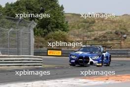 Rene Rast (D) (Schubert Motorsport) - BMW M4 GT3)  23.06.2023, DTM Round 2, Zandvoort, Netherlands, Friday