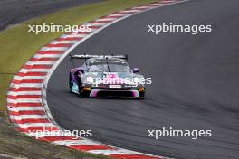 Tim Heinemann (D) (Toksport WRT - Porsche 911 GT3 R)  04.08.2023, DTM Round 4, Nürburgring, Germany, Friday