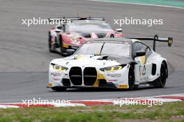 Sandro Holzem (D) (Project 1 - BMW M4 GT3)  04.08.2023, DTM Round 4, Nürburgring, Germany, Friday