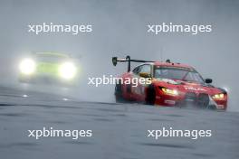 Sheldon van der Linde (ZA) (Schubert Motorsport - BMW M4 GT3)  06.08.2023, DTM Round 4, Nürburgring, Germany, Sunday