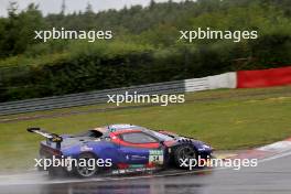 Jack Aitekin  (GBR) (Emil Frey Racing) - Ferrari 296 GT3)   06.08.2023, DTM Round 4, Nürburgring, Germany, Sunday