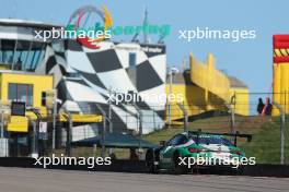 Marco Wittmann (DEU) (Project 1 - BMW M4 GT3) 09.09.2023, DTM Round 6, Sachsenring, Germany, Saturday