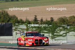 Sheldon van der Linde (ZAF) (Schubert Motorsport - BMW M4 GT3)  10.09.2023, DTM Round 6, Sachsenring, Germany, Sunday