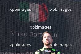 Mirko Bortolotti (ITA) (SSR Performance  - Lamborghini Huracan GT3 Evo2) 10.09.2023, DTM Round 6, Sachsenring, Germany, Sunday