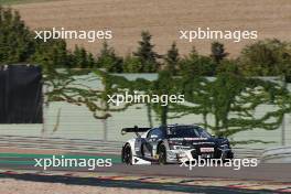 Kelvin van der Linde (ZAF) (ABT Sportsline - Audi R8 LMS GT3 Evo2)  10.09.2023, DTM Round 6, Sachsenring, Germany, Sunday