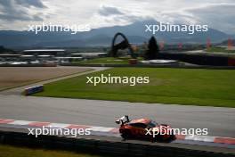 Sheldon van der Linde (ZAF) (Schubert Motorsport - BMW M4 GT3)   22.09.2023, DTM Round 7, Red Bull Ring, Austria, Friday