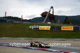 Andrea Caldarelli  (ITA) (GRT Grasser Racing Team  - Lamborghini Huracan GT3 Evo2)  22.09.2023, DTM Round 7, Red Bull Ring, Austria, Friday
