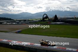 Andrea Caldarelli  (ITA) (GRT Grasser Racing Team  - Lamborghini Huracan GT3 Evo2)  22.09.2023, DTM Round 7, Red Bull Ring, Austria, Friday