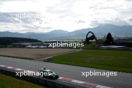 Marco Wittmann (DEU) (Project 1 - BMW M4 GT3) 22.09.2023, DTM Round 7, Red Bull Ring, Austria, Friday