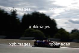 Thierry Vermeulen (NLD) (Emil Frey Racing - Ferrari 296 GT3)   22.09.2023, DTM Round 7, Red Bull Ring, Austria, Friday