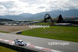 Ricardo Feller (CHE) (Team ABT Sportsline - Audi R8) 22.09.2023, DTM Round 7, Red Bull Ring, Austria, Friday