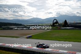Tim Heinemann (DEU) (Toksport WRT - Porsche 911 GT3 R)   22.09.2023, DTM Round 7, Red Bull Ring, Austria, Friday