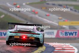 Tim Heinemann (DEU) (Toksport WRT - Porsche 911 GT3 R)  23.09.2023, DTM Round 7, Red Bull Ring, Austria, Saturday