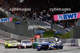 Rene Rast (DEU) (Schubert Motorsport  - BMW M4 GT3)   23.09.2023, DTM Round 7, Red Bull Ring, Austria, Saturday