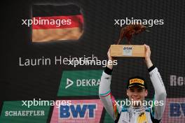 Laurin Heinrich (DEU) (KÜS Team Bernhard - Porsche 911 GT3 R) 23.09.2023, DTM Round 7, Red Bull Ring, Austria, Saturday