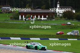 Marco Wittmann (DEU) (Project 1 - BMW M4 GT3)  23.09.2023, DTM Round 7, Red Bull Ring, Austria, Saturday