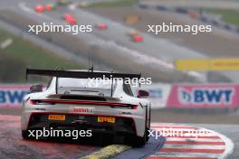 Marvin Dienst (DEU) Toksport WRT  - Porsche 911 GT3 R)  23.09.2023, DTM Round 7, Red Bull Ring, Austria, Saturday