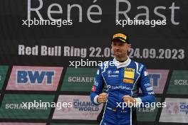 Rene Rast (DEU) (Schubert Motorsport  - BMW M4 GT3)   24.09.2023, DTM Round 7, Red Bull Ring, Austria, Sunday