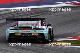 Tim Heinemann (DEU) (Toksport WRT - Porsche 911 GT3 R)  24.09.2023, DTM Round 7, Red Bull Ring, Austria, Sunday