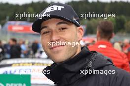 Kelvin van der Linde (ZAF) (ABT Sportsline - Audi R8 LMS GT3 Evo2)  24.09.2023, DTM Round 7, Red Bull Ring, Austria, Sunday