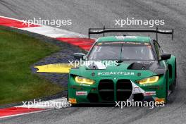 Marco Wittmann (DEU) (Project 1 - BMW M4 GT3) 24.09.2023, DTM Round 7, Red Bull Ring, Austria, Sunday