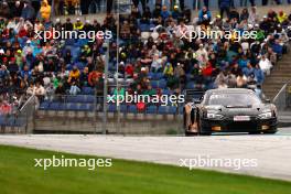 Patric Niederhauser (CHE) (Tresor Orange1 - Audi R8 LMS GT3 Evo2) 24.09.2023, DTM Round 7, Red Bull Ring, Austria, Sunday