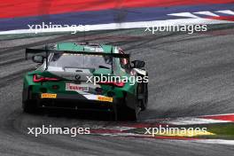 Marco Wittmann (DEU) (Project 1 - BMW M4 GT3) 24.09.2023, DTM Round 7, Red Bull Ring, Austria, Sunday