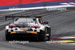 Sandro Holzem (DEU) (Project 1 - BMW M4 GT3)  24.09.2023, DTM Round 7, Red Bull Ring, Austria, Sunday