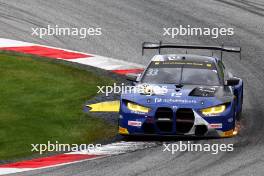 Rene Rast (DEU) (Schubert Motorsport  - BMW M4 GT3)   24.09.2023, DTM Round 7, Red Bull Ring, Austria, Sunday
