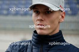 Luca Engstler (DEU) (Liqui Moly Team Engstler Motorsport  - Audi R8 LMS GT3 Evo2)  24.09.2023, DTM Round 7, Red Bull Ring, Austria, Sunday