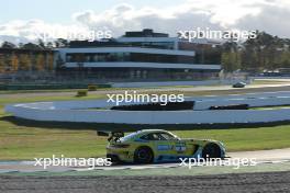 Luca Stolz (D) (Mercedes-AMG Team HRT - Mercedes-AMG GT3 Evo) 21.10.2023, DTM Round 8, Hockenheimring, Germany, Saturday