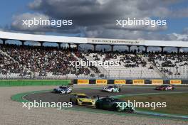 Marco Wittmann (D) (Project 1) - BMW M4 GT3)  21.10.2023, DTM Round 8, Hockenheimring, Germany, Saturday