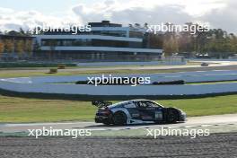 Kelvin van der Linde (ZA) (Abt Sportsline - Audi R8 LMS GT3 Evo2)  21.10.2023, DTM Round 8, Hockenheimring, Germany, Saturday