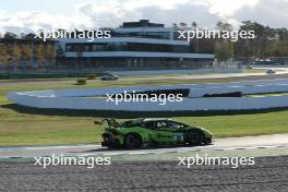Mirko Bortolotti (ITA) (SSR Performance - Lamborghini Huracan GT3 Evo2)  21.10.2023, DTM Round 8, Hockenheimring, Germany, Saturday