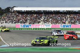 Mirko Bortolotti (ITA) (SSR Performance - Lamborghini Huracan GT3 Evo2)  22.10.2023, DTM Round 8, Hockenheimring, Germany, Sunday