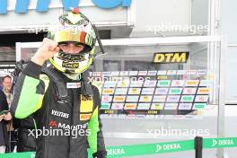 DTM-Champion 2023, Thomas Preining (A) (Manthey EMA - Porsche 911 GT3 R) 22.10.2023, DTM Round 8, Hockenheimring, Germany, Sunday